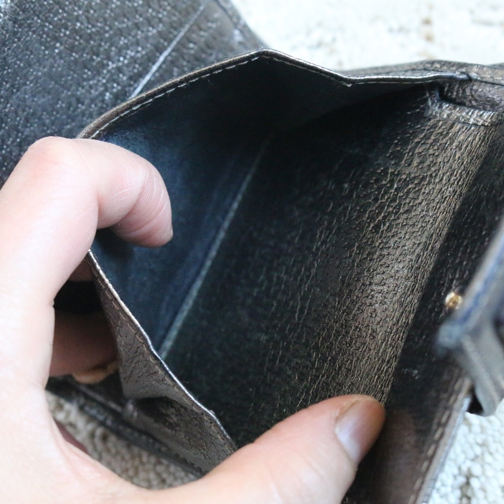 Gucci wallet - Picture 3 of 8